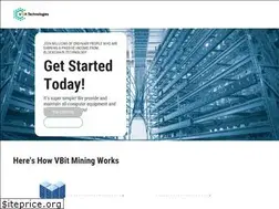 Sites similar to vbitmining.com