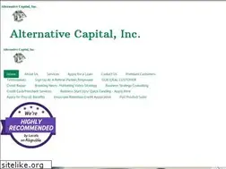 Sites similar to vbizloans.com