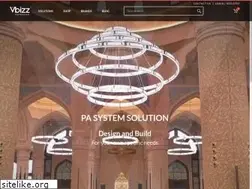 Sites similar to vbizz.com
