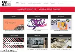 Sites similar to vbk-art.de
