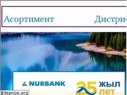 Sites similar to vbk.kz