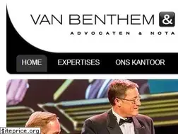 Sites similar to vbk.nl