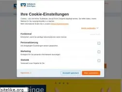 Sites similar to vbkraichgau.de