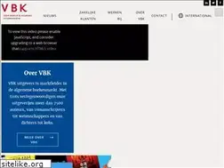 Sites similar to vbku.nl