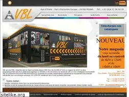 Sites similar to vbl-expansion.com