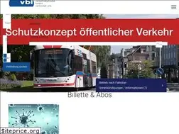 Sites similar to vbl.ch