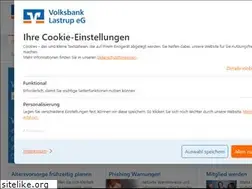 Sites similar to vblastrup.de