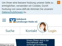 Sites similar to vblh.de