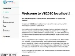 Sites similar to vblocalhost.com