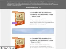 Sites similar to vblog-creatuweb.blogspot.com