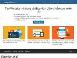 Sites similar to vblog24.com