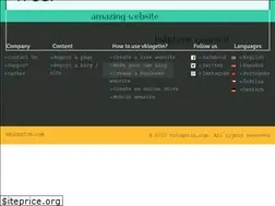 Sites similar to vblogetin.com