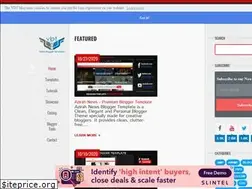 Sites similar to vblogger-templates.blogspot.in