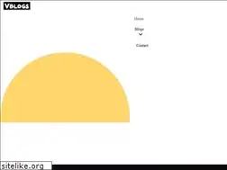 Sites similar to vblogs.in