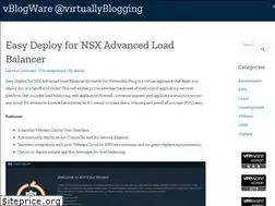 Sites similar to vblogware.com