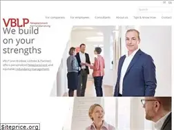 Sites similar to vblp-newplacement.de