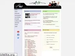 Sites similar to vblurpage.com