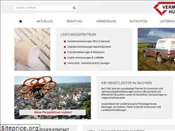 Sites similar to vbm-vermessung.de