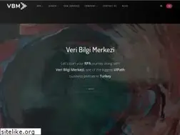 Sites similar to vbm.com.tr