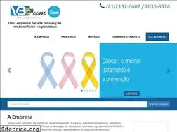 Sites similar to vbmaisum.com.br