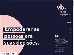 Sites similar to vbmarketing.com.br