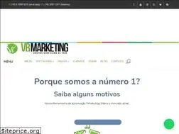 Sites similar to vbmarketing.mobi
