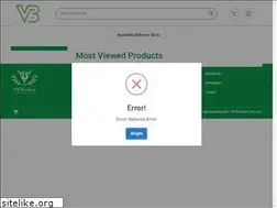 Sites similar to vbmartonline.com