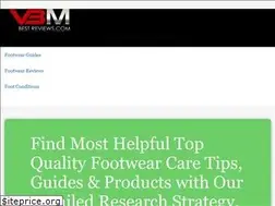 Sites similar to vbmbestreviews.com