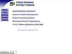 Sites similar to vbmco.com