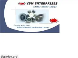 Sites similar to vbmfans.com