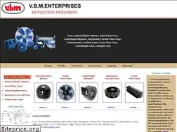Sites similar to vbmfans.net