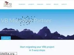 Sites similar to vbmigration.com