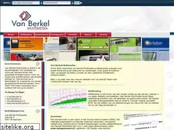 Sites similar to vbmm.eu