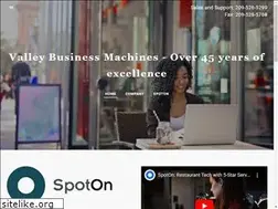 Sites similar to vbmpos.com