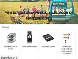 Sites similar to vbmshop.nl