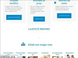Sites similar to vbmverzekeringen.be