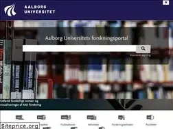 Sites similar to vbn.aau.dk