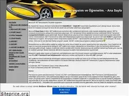 Sites similar to vbnet2005.tr.gg