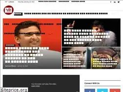 Sites similar to vbnews.in