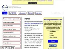 Sites similar to vbngb.eu