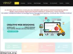 Sites similar to vbngt.co.in