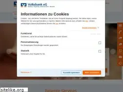 Sites similar to vbnienburg.de
