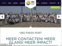 Sites similar to vbo-barendrecht.nl