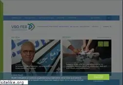 Sites similar to vbo-feb.be