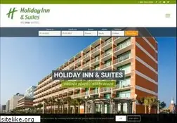 Sites similar to vboceanfrontnorth.com