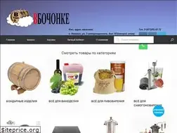 Sites similar to vbochonke.ru