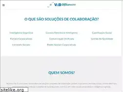 Sites similar to vbofficeware.com.br