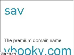 Sites similar to vbooky.com