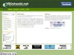 Sites similar to vbostwald.net