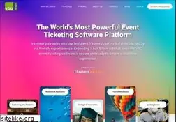 Sites similar to vbotickets.com